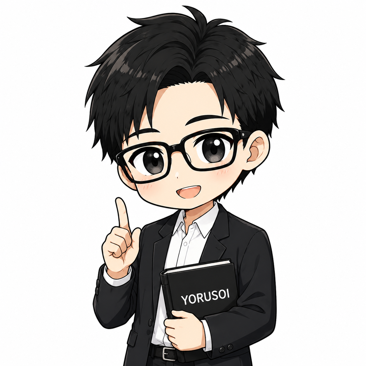 YORUSOI運営 テル